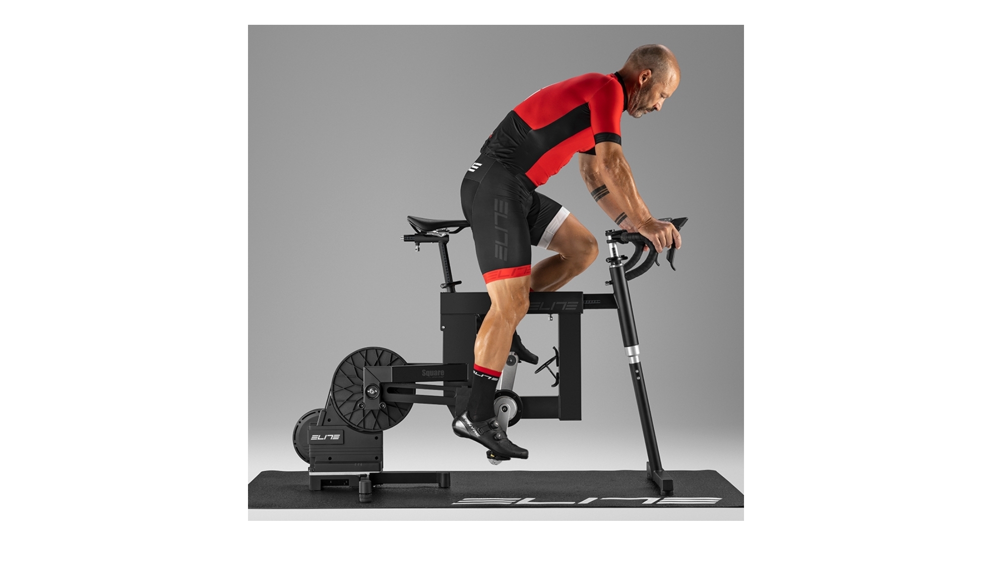 home trainer avanti zwift ready