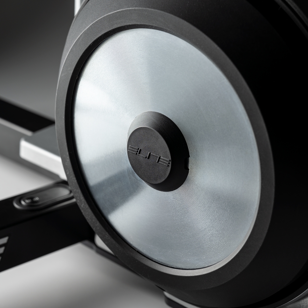 home trainer justo 2