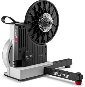 home trainer justo 2