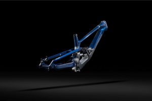 kit cadre spicy cf team