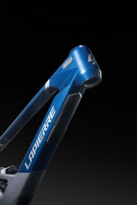 kit cadre spicy cf team