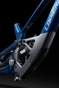 kit cadre spicy cf team