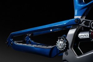 kit cadre spicy cf team