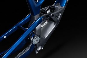 kit cadre spicy cf team