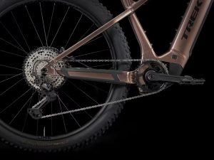 powerfly+ 8 5e gén.