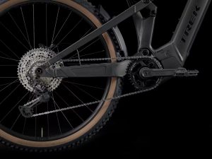 powerfly fs+ 6 4e gén.