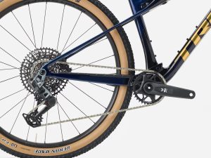 supercaliber sl 9.7 gx axs 2e gén.