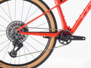 supercaliber sl 9.7 gx axs 2e gén.