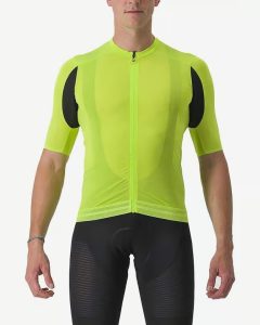 maillot superleggera 3 manches courtes