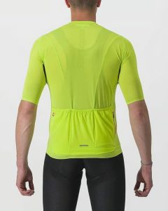 maillot superleggera 3 manches courtes