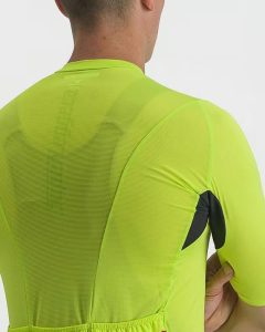 maillot superleggera 3 manches courtes