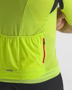 maillot superleggera 3 manches courtes