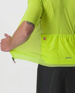 maillot superleggera 3 manches courtes