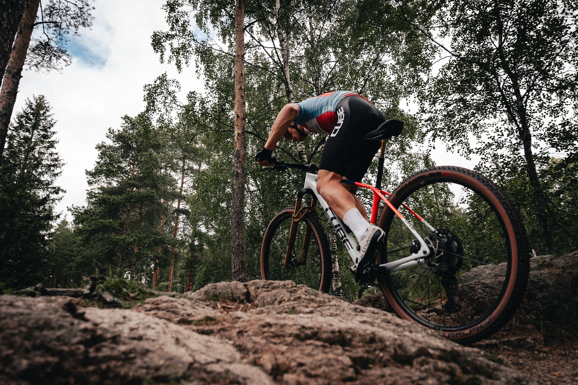 VTT Cube Black Friday