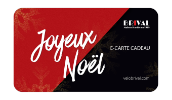 e carte cadeau joyeux noël