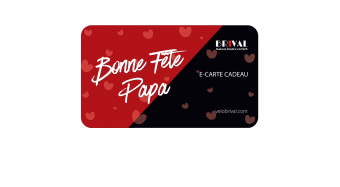 e carte cadeau fête des pères