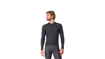 maillot espresso thermal jersey
