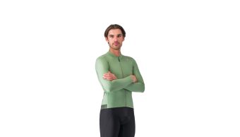 maillot espresso thermal jersey