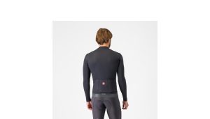 maillot espresso thermal jersey