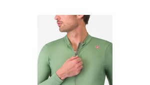 maillot espresso thermal jersey