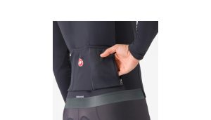 maillot espresso thermal jersey