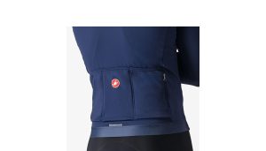 maillot espresso thermal jersey