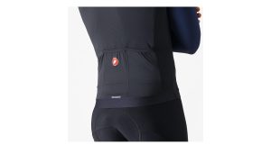 gilet coupe vent espresso vest