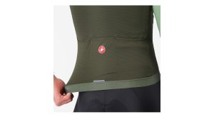 gilet coupe vent espresso vest