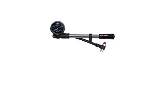 pompe pour amortisseur bontrager