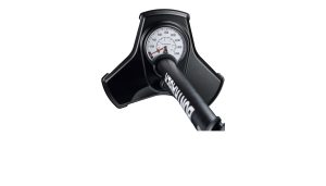 pompe à pied bontrager charger