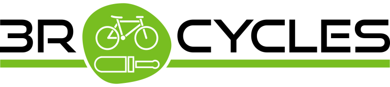 logo 3rcycles