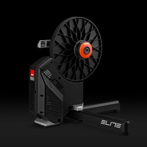 home trainer rivo with zwift cog and click