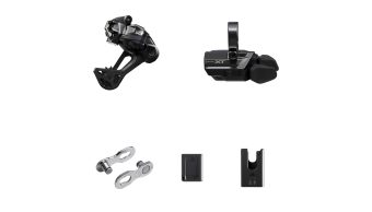 kit upgrade xt di2 m8250