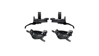 kit upgrade frein xt