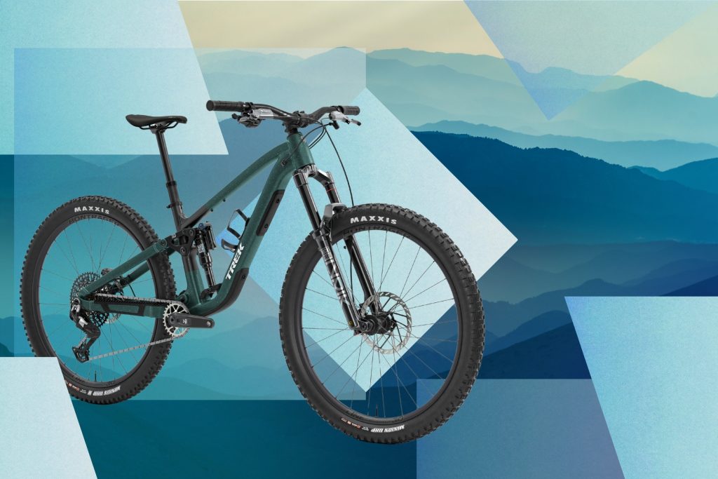 soldes hiver vtt electriques