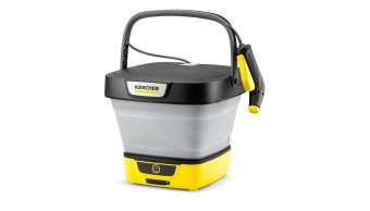 nettoyeur mobile oc 3 foldable (pliable)