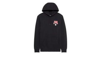 sweat à capuche racewear