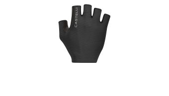 gants demi doigts espresso