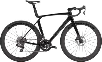 madone sl 6 axs 8e gén.