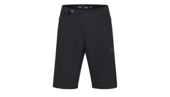 short doublé ranger lined