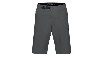 short doublé ranger lined