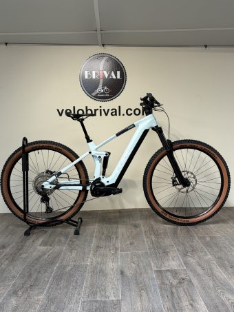 stereo hybrid 140 hpc pro 625