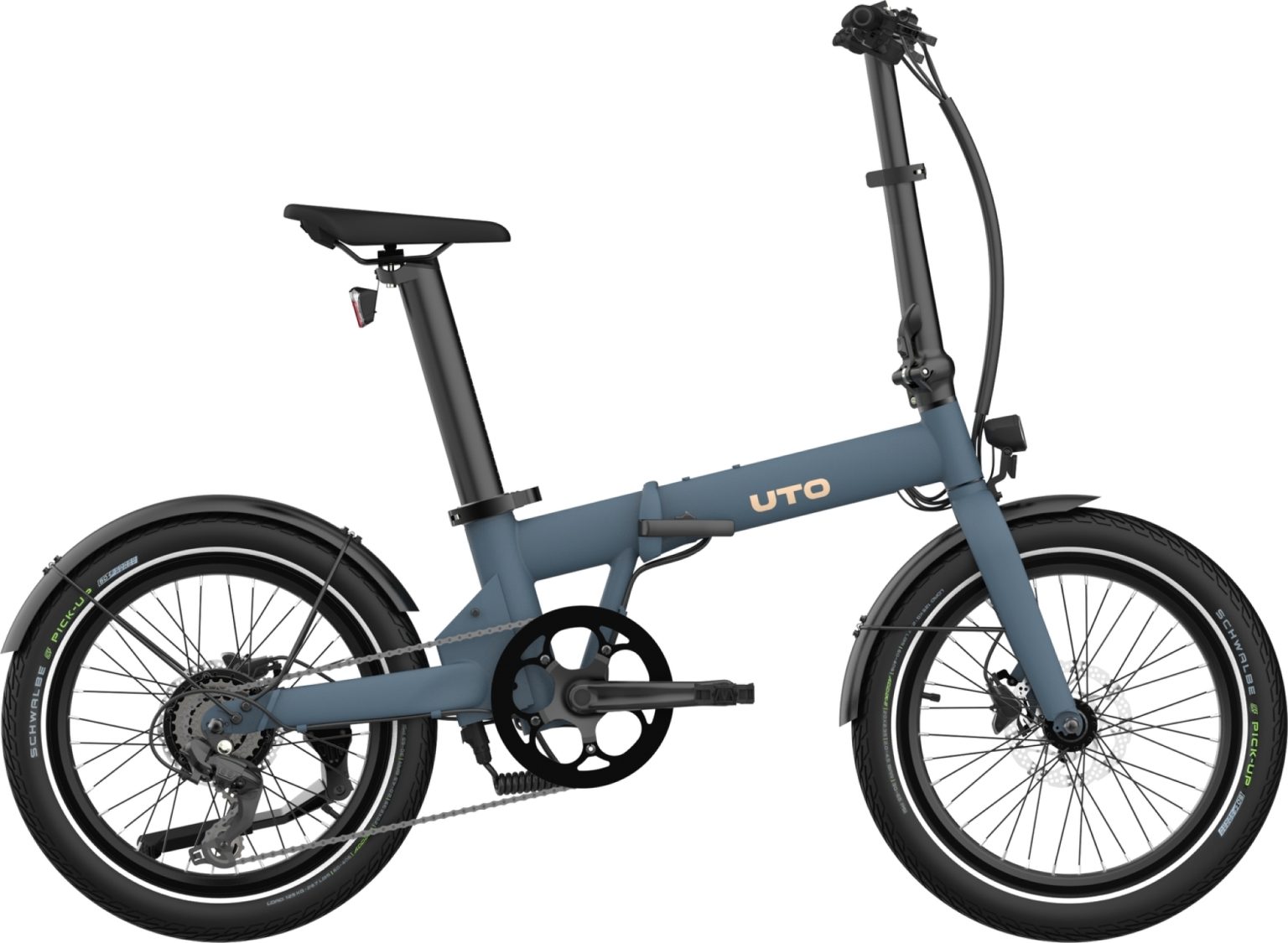 UTO Pro20 V3 2026 - VeloBrival