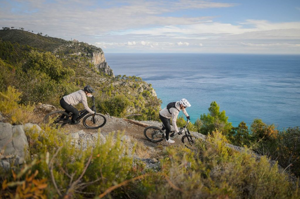 velos cube vtt accueil