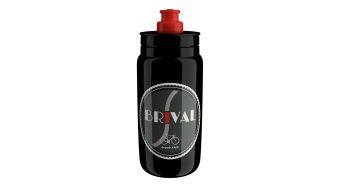 bidon elite x velobrival 550ml