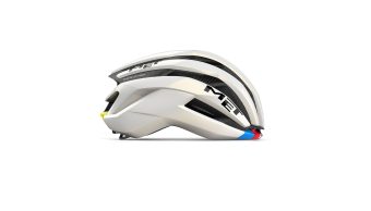 casque trenta 3k carbon rainbow edition