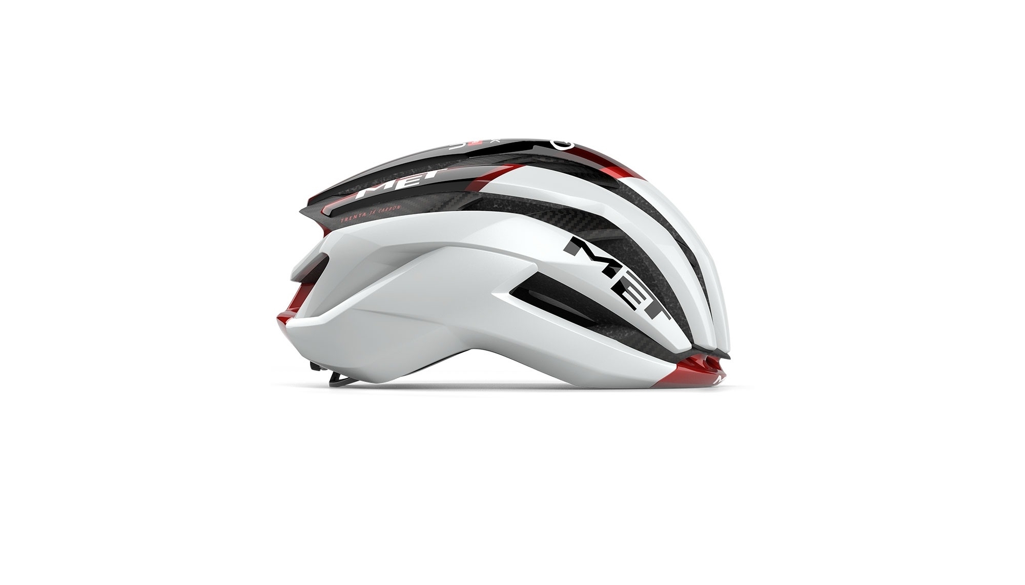 casque trenta 3k carbon uae team emirates xrg