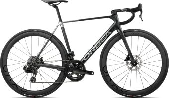 orca m22 team