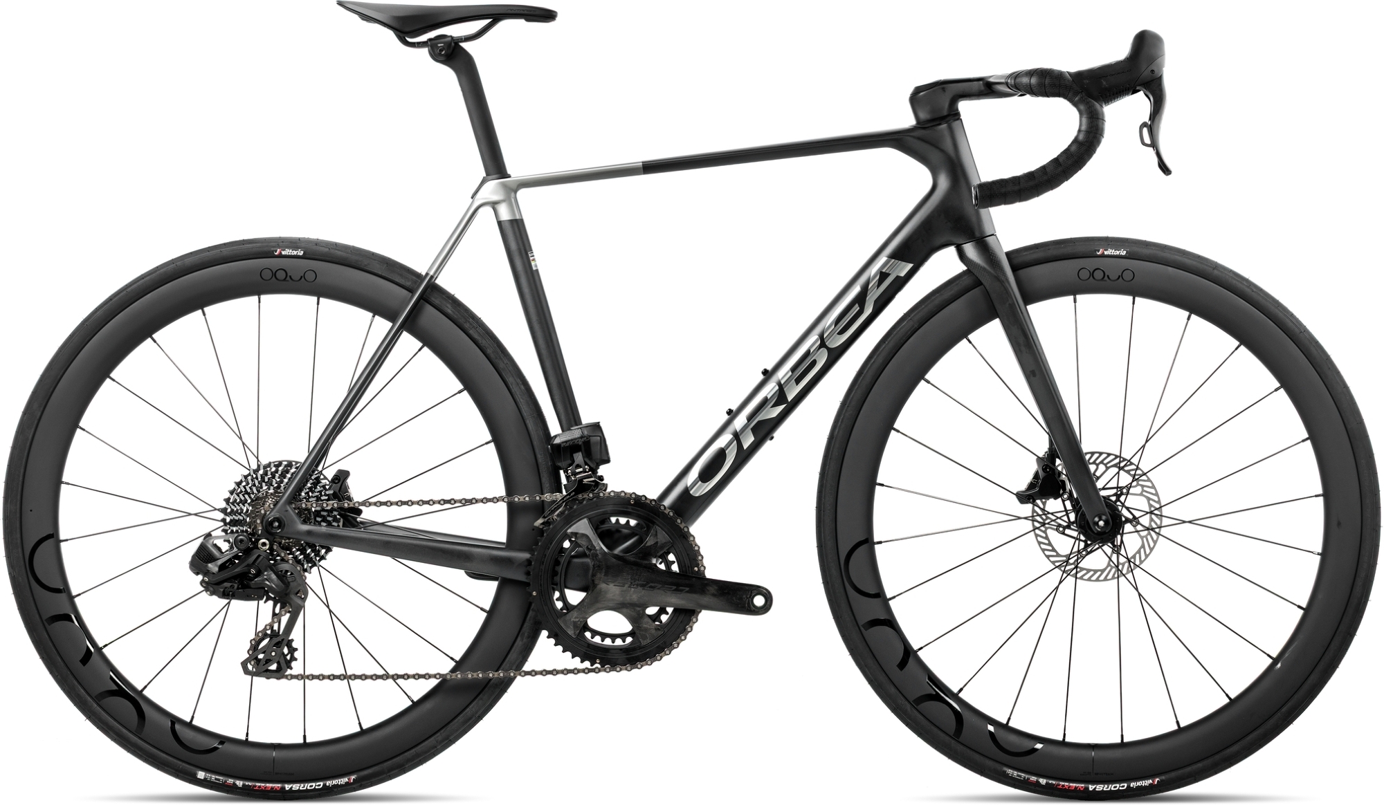 orca m22 team