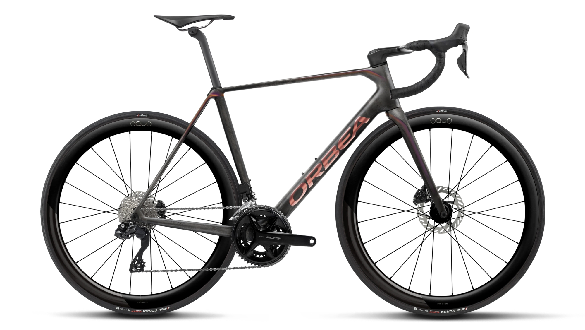 orca m30i ltd pwr